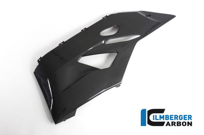 Bellypan Lado izquierdo Gloss Ducati Panigale 1299 (todos) Ducati Panigale 1299 Superleggera (2017-2018)