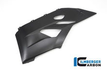 Bellypan linke Seite Matt Ducati Panigale 1299 (All) Ducati Panigale 1299 S (2015-2017)