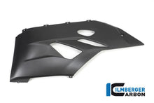 Bellypan linke Seite Matt Ducati Panigale 1299 (All) Ducati Panigale 1299 Superleggera (2017-2018)