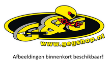 Seatcover glanzend carbon Ducati Multistrada V4S (2025+)
