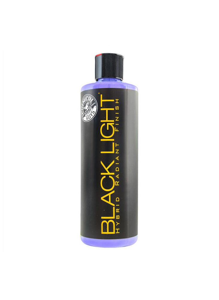 
                  
                    Black Motorcycle Wash&Wax Pack
                  
                