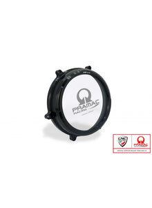Transparante Koppelingsdeksel Pramac Racing Limited Edition Ducati Streetfighter V2 (2022-2024)