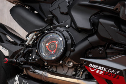 Veerplaat Koppeling Ducati Multistrada V4 Pikes Peak (2025+)