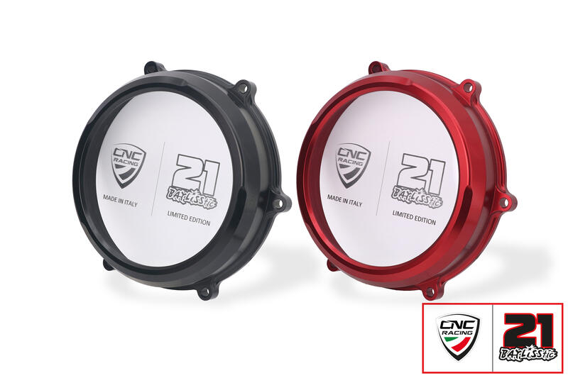 Evotech Evo Opklapbare Remhendel en Koppelingshendel Set - Ducati Multistrada V4 Rally  (2025+)