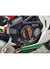 Transparant clutch cover cable operated clutch MV Agusta