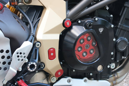 Drukplaat Koppeling MV Agusta Brutale 1000 Serie Oro (2020+)