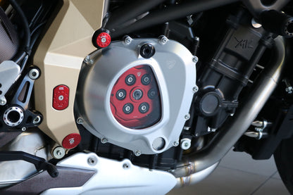 Drukplaat Koppeling MV Agusta Brutale 1000 Serie Oro (2020+)