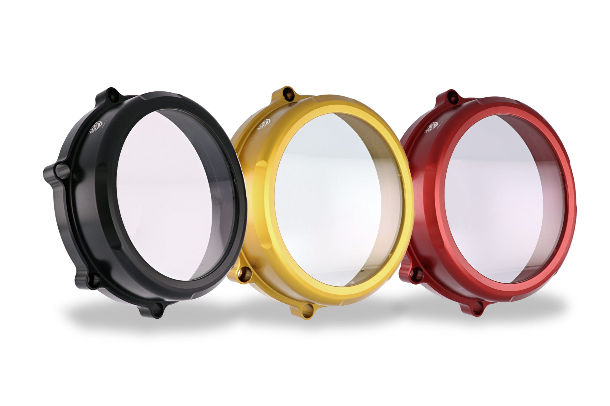 Transparant koppelingsdeksel 'Clear' voor Ducati 998S (2002-2003)