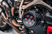 Drukplaat Koppeling 'Corse' voor Ducati ST3S (2003-2007)