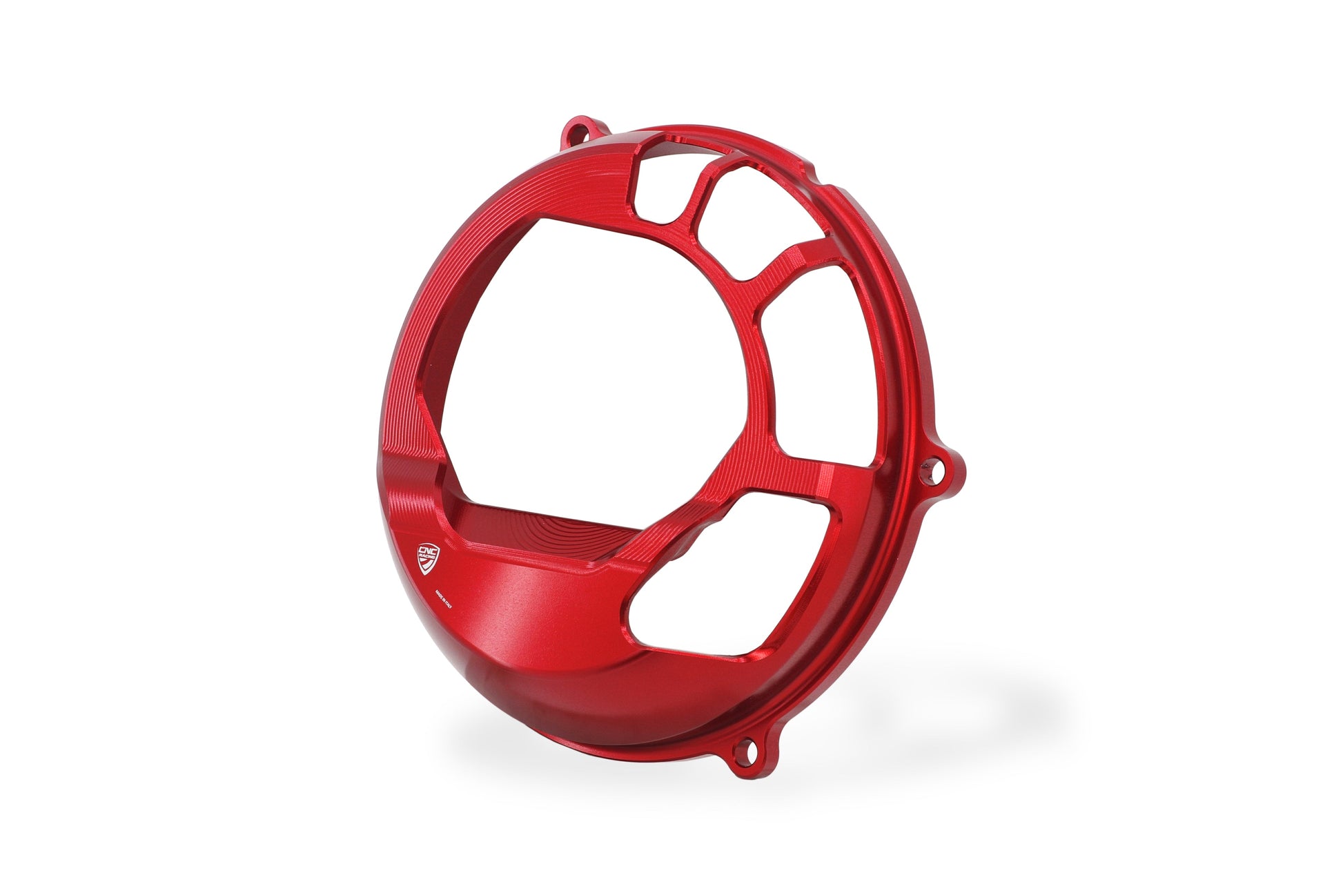 Koppelingsdeksel Open for Ducati Panigale V4 Tricolore (2025+)
