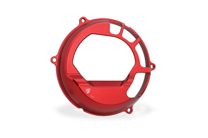 Koppelingsdeksel Open for Ducati Panigale V4 Tricolore (2025+)