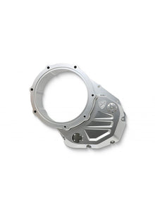 Transparente Kupplungsabdeckungsrahmen Ducati Ducati Monster 1200 (2017-2021)