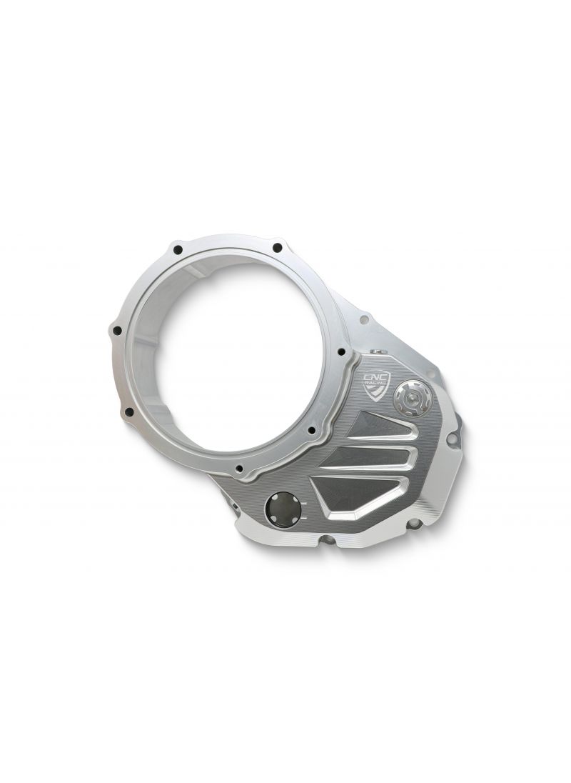 Transparent Clutch Cover Frame Ducati Ducati Hypermotard 796 (2010-2012)