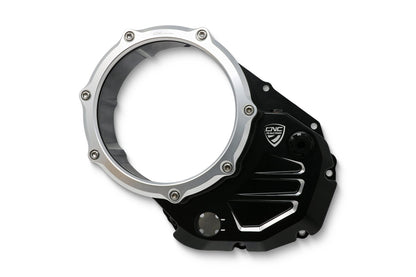 Transparant Koppelingsdeksel ('open koppeling') Ducati ST4 (2004-2006)
