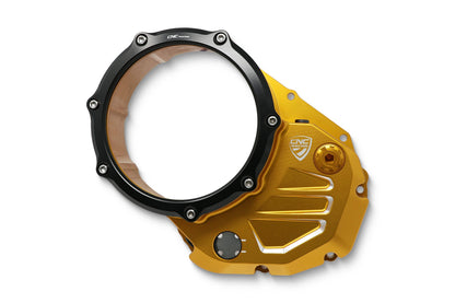 Transparant Koppelingsdeksel ('open koppeling') Ducati ST4 (2004-2006)