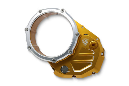 Transparant Koppelingsdeksel ('open koppeling') Ducati ST4 (1999-2002)