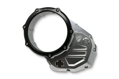 Transparant Koppelingsdeksel ('open koppeling') Ducati ST4 (2004-2006)