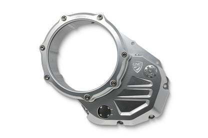 Transparant Koppelingsdeksel ('open koppeling') Ducati ST4S (1997-2003)