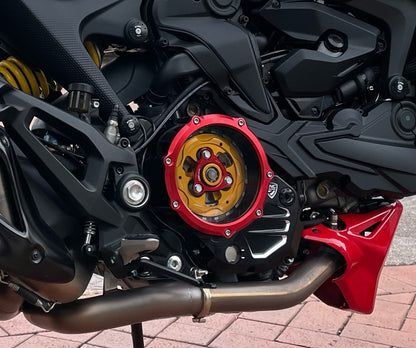 Tryckplatta koppling Ducati Monster 950 + (plus) (2021+)