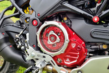 Drukplaat Koppeling Ducati Multistrada V2S (2022-2024)