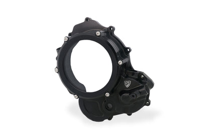 Transparant koppelingsdeksel Ducati Hypermotard 698 Mono RVE 2024+