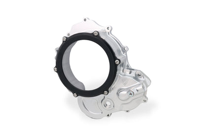 Transparant koppelingsdeksel Ducati Hypermotard 698 Mono 2024+