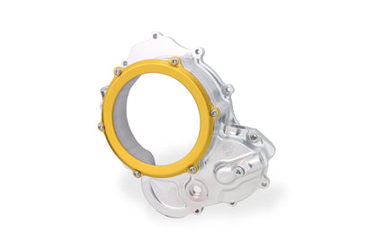 Transparant koppelingsdeksel Ducati Hypermotard 698 Mono RVE 2024+