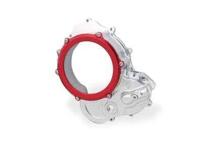 Transparant koppelingsdeksel Ducati Hypermotard 698 Mono RVE 2024+