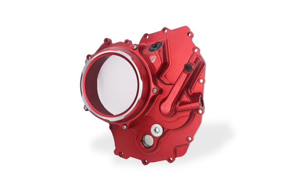Transparant koppelingsdeksel Ducati Monster 890 + (Plus) (2026+)