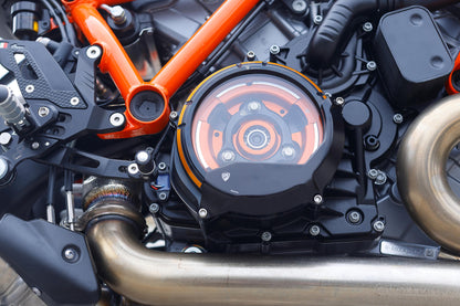 Embrague de placa de impresión KTM 1390 Super Adventure S (2025+)