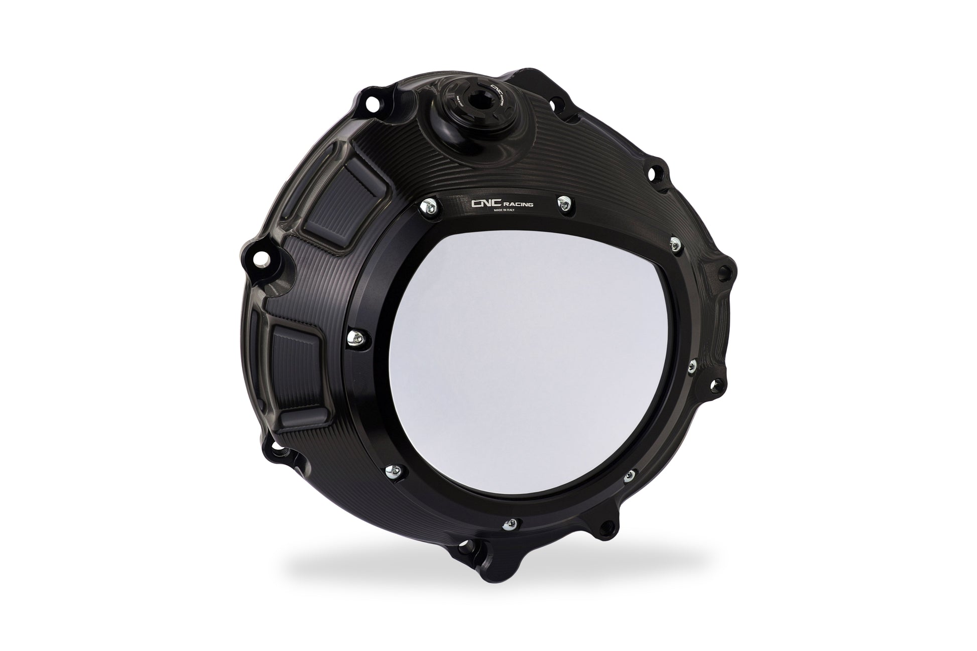 Transparant koppelingsdeksel Clear Clutch BMW S1000XR (2015-2019)