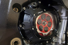 Drukplaat Koppeling BMW S1000XR (2015-2019)