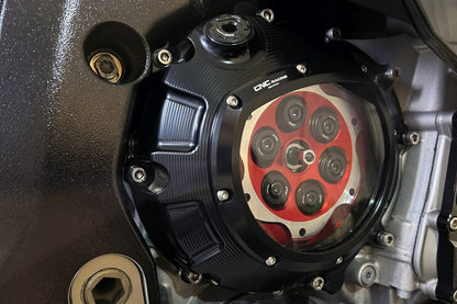 Drukplaat Koppeling BMW S1000XR (2015-2019)