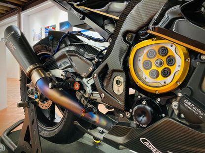 Drukplaat Koppeling BMW S1000XR (2015-2019)