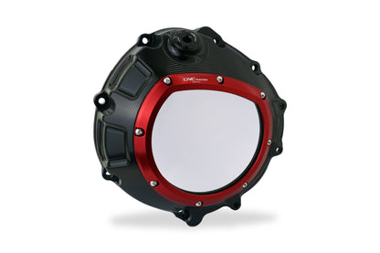 Transparant koppelingsdeksel Clear Clutch BMW S1000XR (2015-2019)