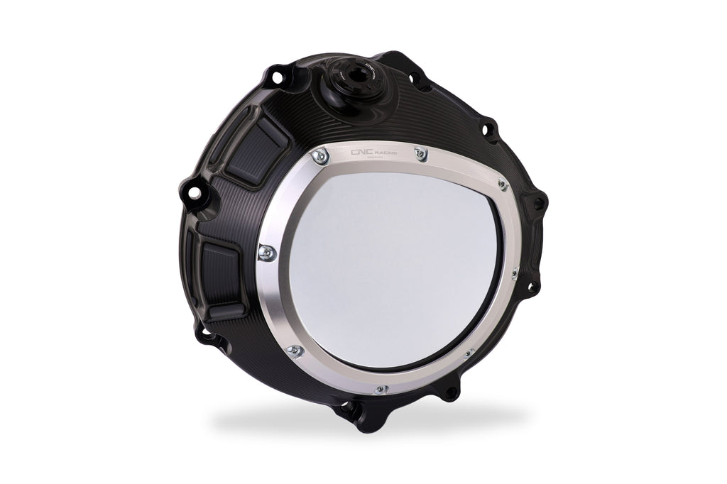 Clear clutch cover BMW S1000XR (2015-2019)