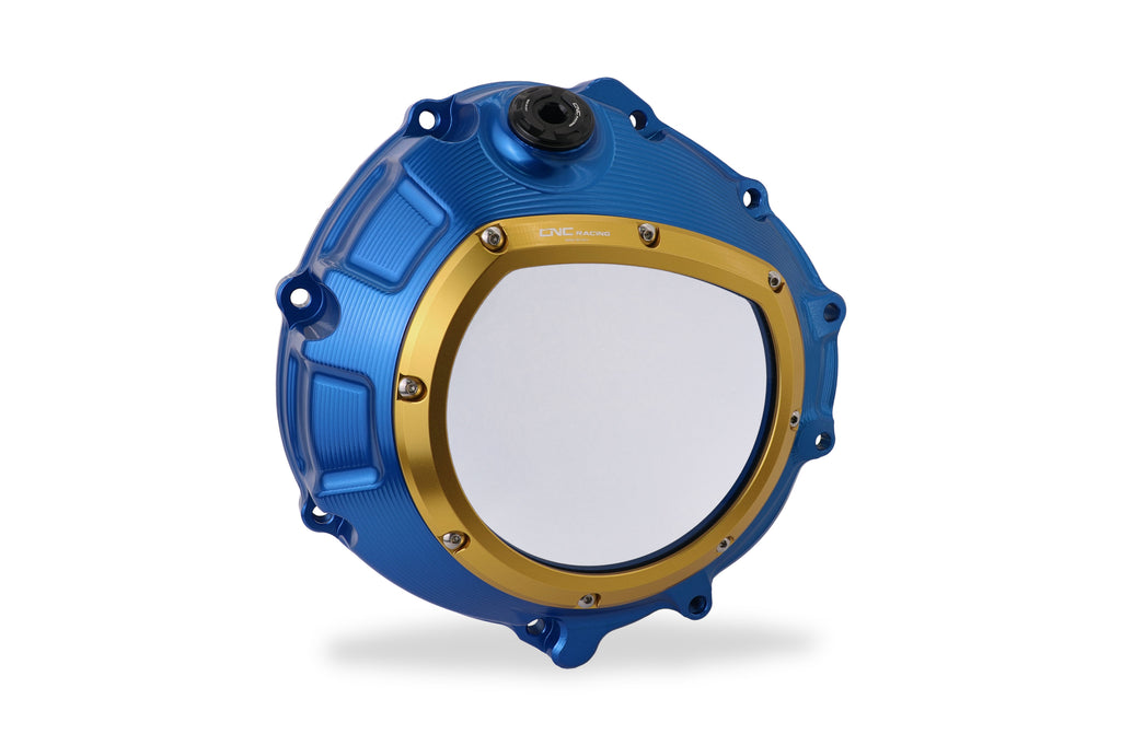 Clear clutch cover BMW S1000XR (2015-2019)