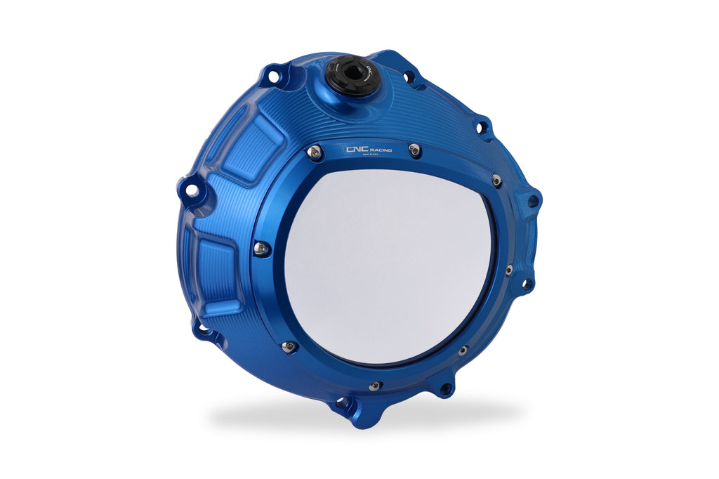 Clear clutch cover BMW S1000XR (2015-2019)