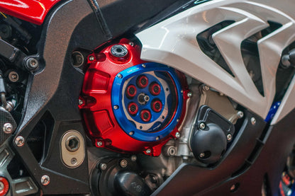 Drukplaat Koppeling BMW S1000XR (2015-2019)