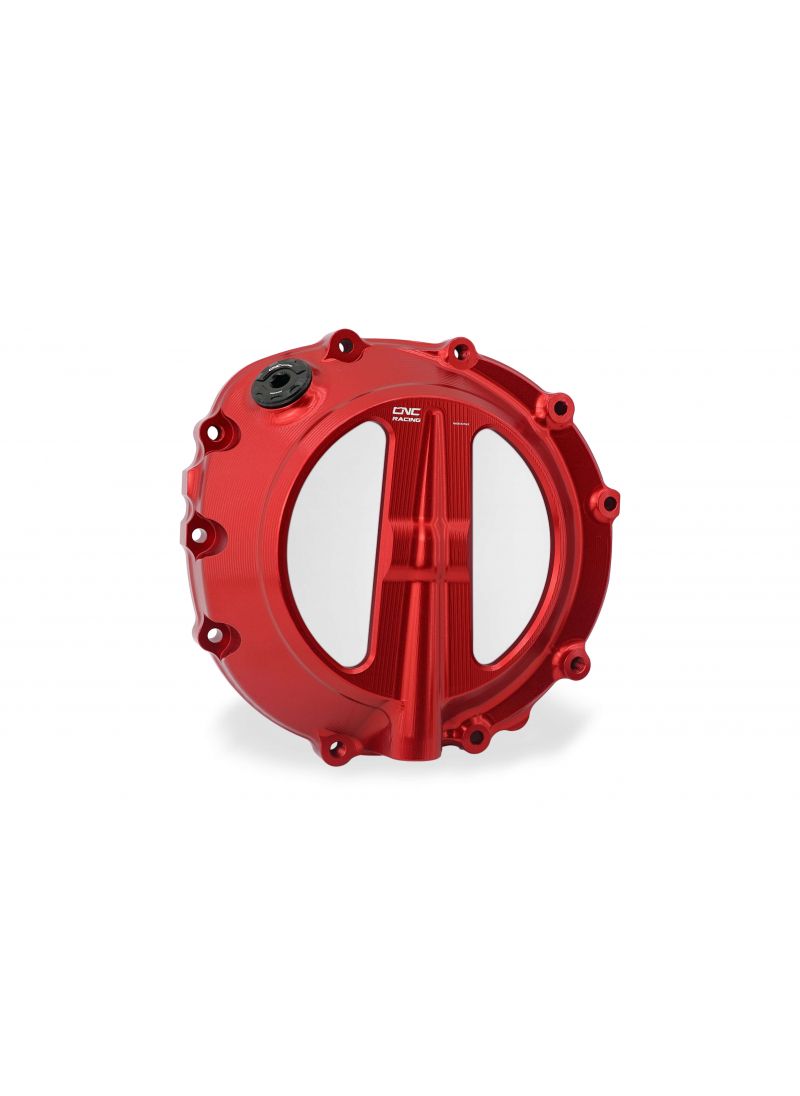 Clear Clutch Cover BMW S1000RR S1000R S1000XR 2019+