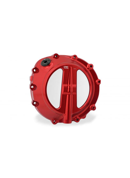 Clear Clutch Cover BMW S1000RR S1000R S1000XR 2019+