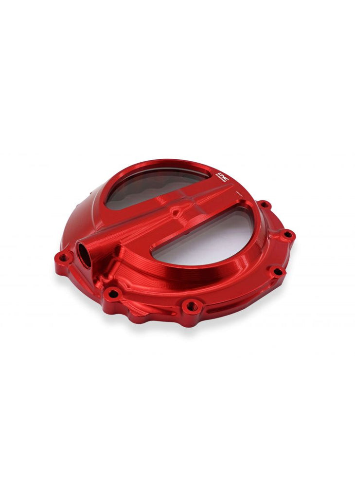 
                  
                    Clear Clutch Cover BMW S1000RR S1000R S1000XR 2019+
                  
                