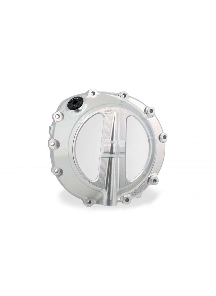 
                  
                    Clear Clutch Cover BMW S1000RR S1000R S1000XR 2019+
                  
                