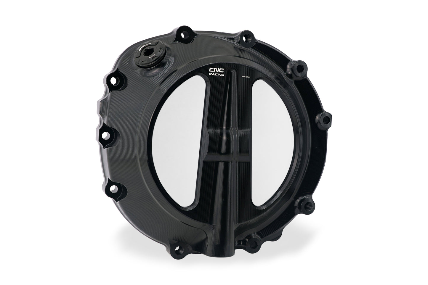 Voordeelpakket transparant koppelingsdeksel + drukplaatcover BMW M1000RR (2021-2022)