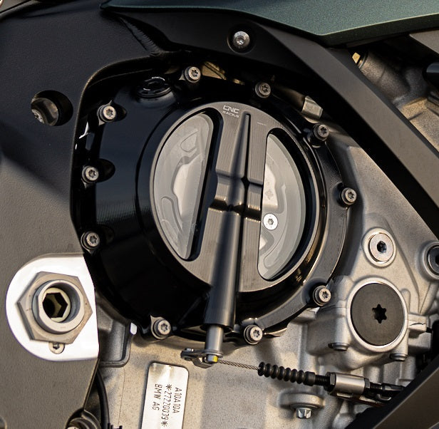 Transparant koppelingsdeksel Clear Clutch BMW M1000XR (2024+)