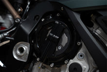 Voordeelpakket transparant koppelingsdeksel + drukplaatcover BMW S1000RR (2023-2024)