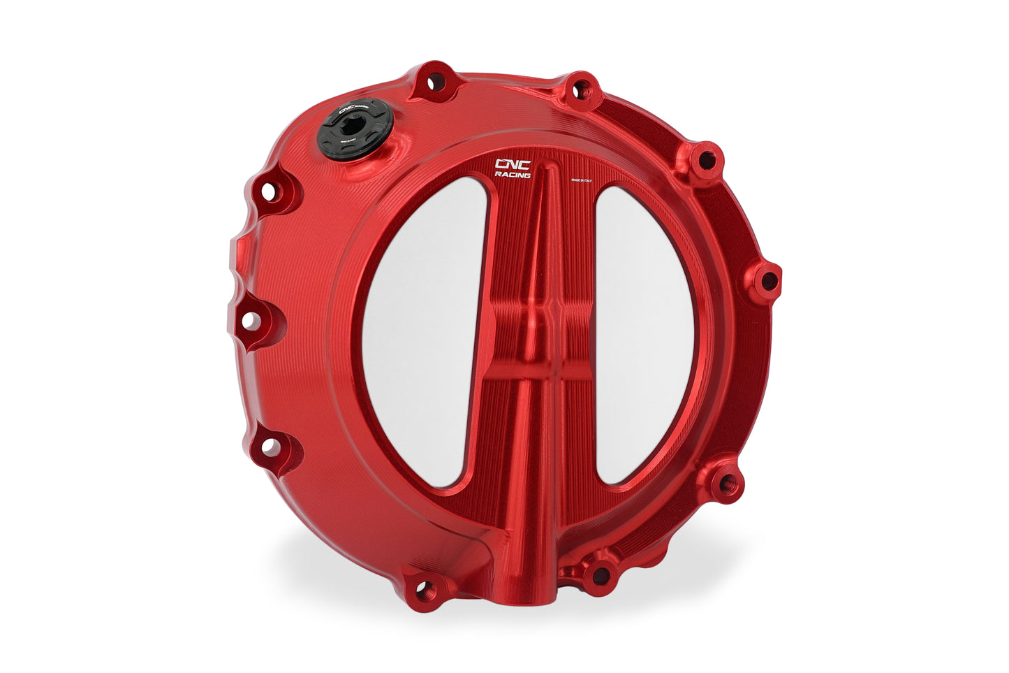 Voordeelpakket transparant koppelingsdeksel + drukplaatcover BMW M1000RR (2021-2022)