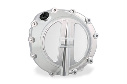 Transparant koppelingsdeksel Clear Clutch BMW S 1000 R (2021+)