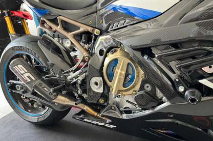 Drukplaat Koppeling BMW S1000R (2025+)
