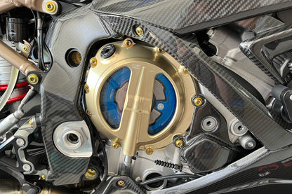 Drukplaat Koppeling BMW M1000RR (2023-2024)